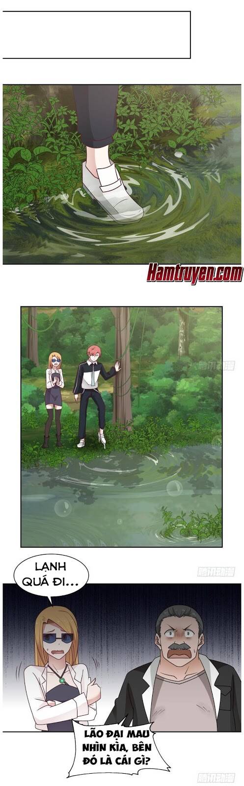 tuyệt thế võ công chapter 196 6