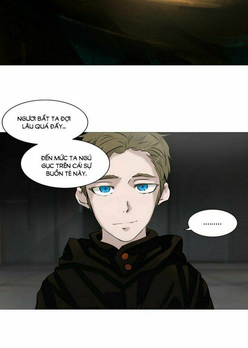 cuộc chiến trong tòa tháp chapter 237 3