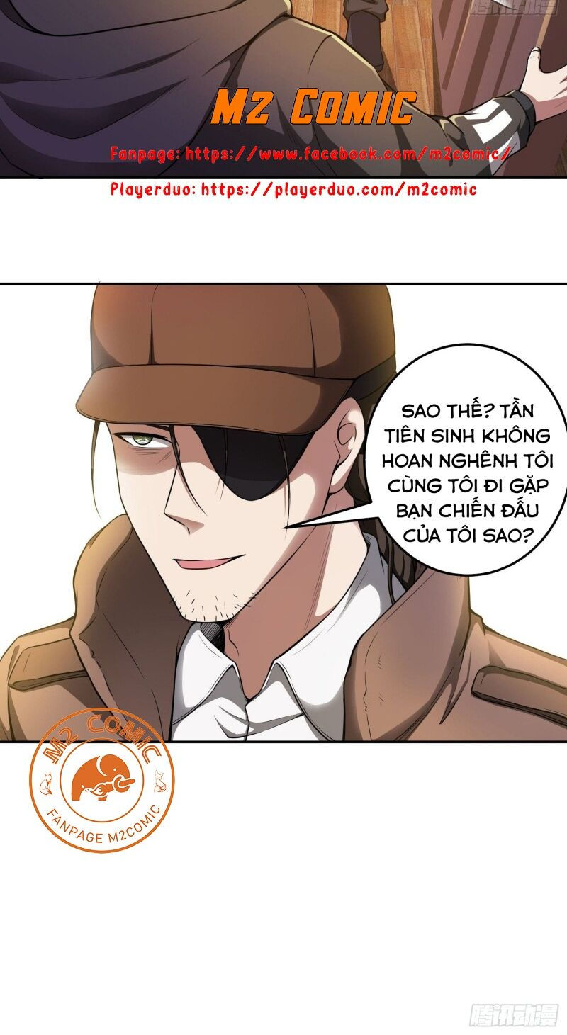 đệ nhất người ở rể chapter 41 18