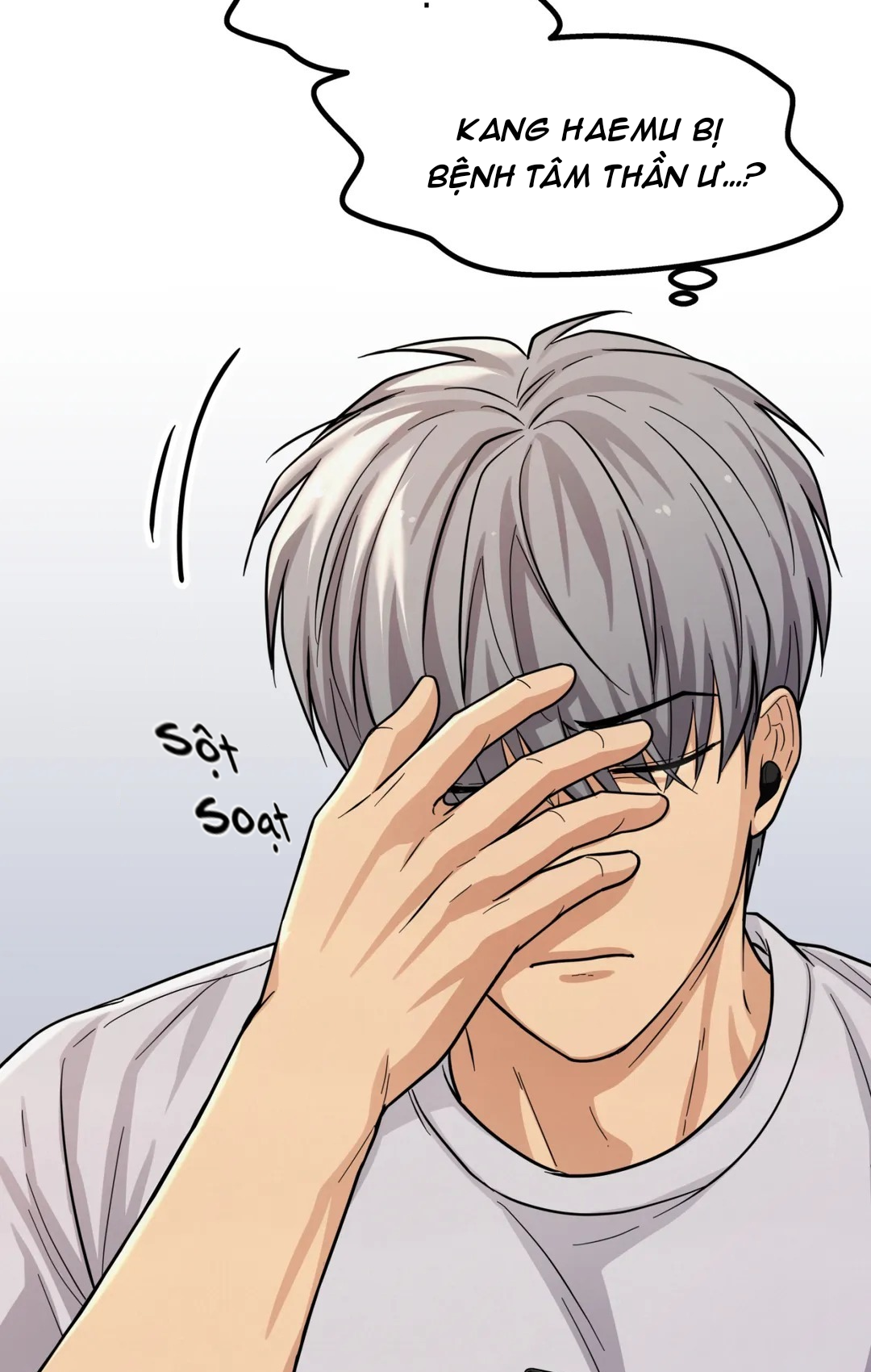 sương mù dày đặc chapter 10 20