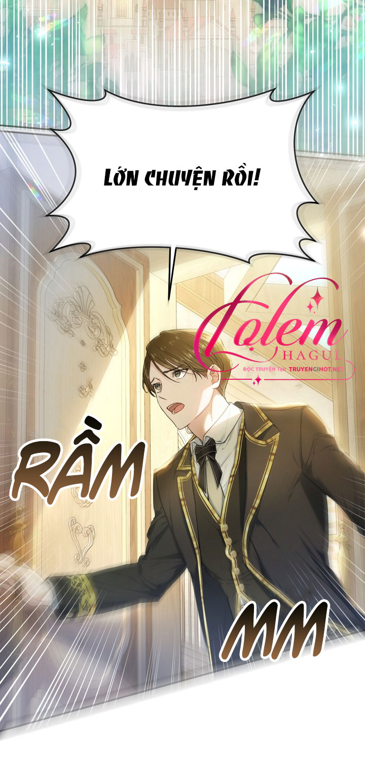 con rối ác nữ marionette chapter 46 4