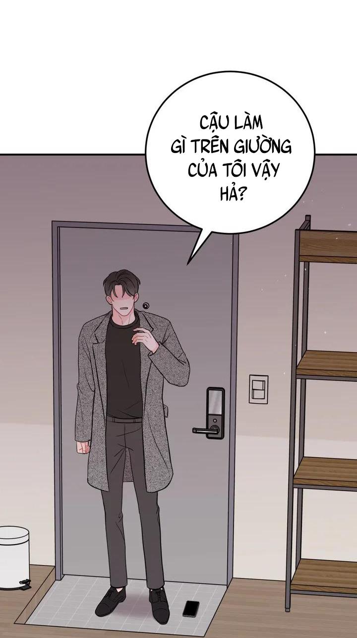 lưng chừng chapter 1 133