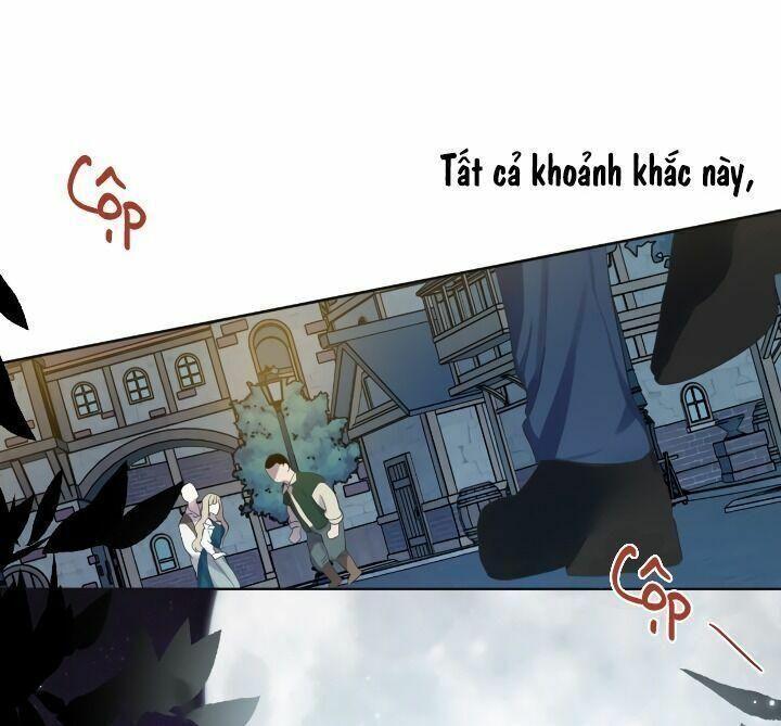 xin ngài đừng ăn tôi chapter 4 66