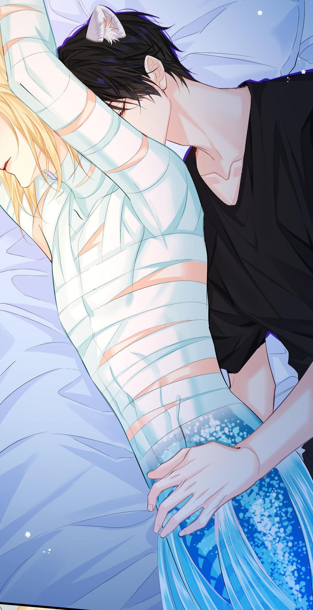 nhân ngư sa ngã chapter 44 23