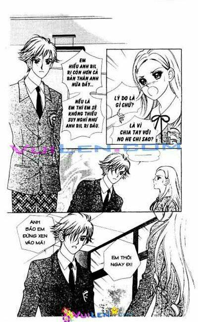 có anh trong đời chapter 5 31
