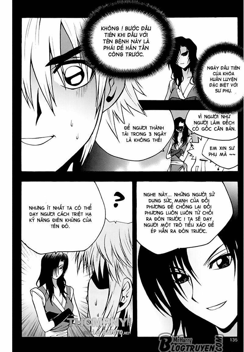 zippy ziggy chapter 60 5