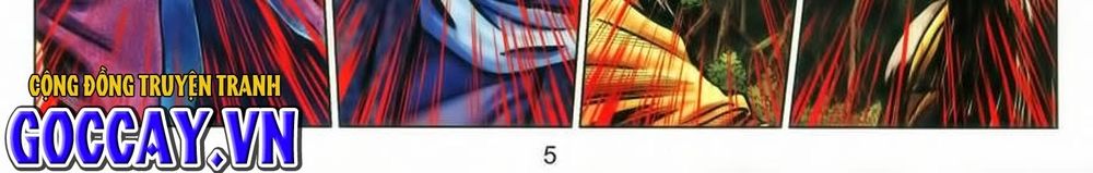 tuyệt thế vô song 2 chapter 64 8