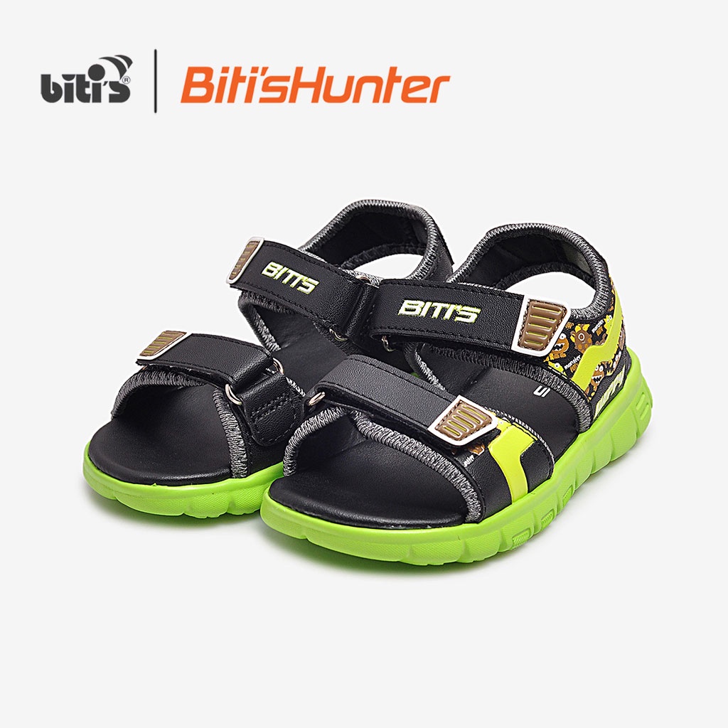 Sandal Eva Phun Biti's Bé Trai DEB009500XMN