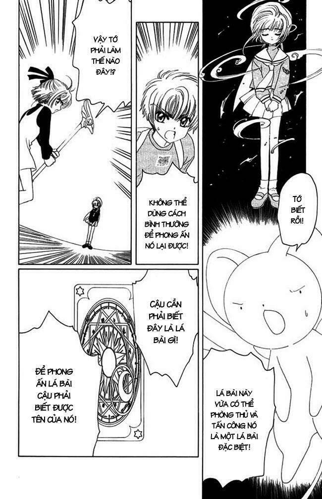card captor sakura chapter 13 26