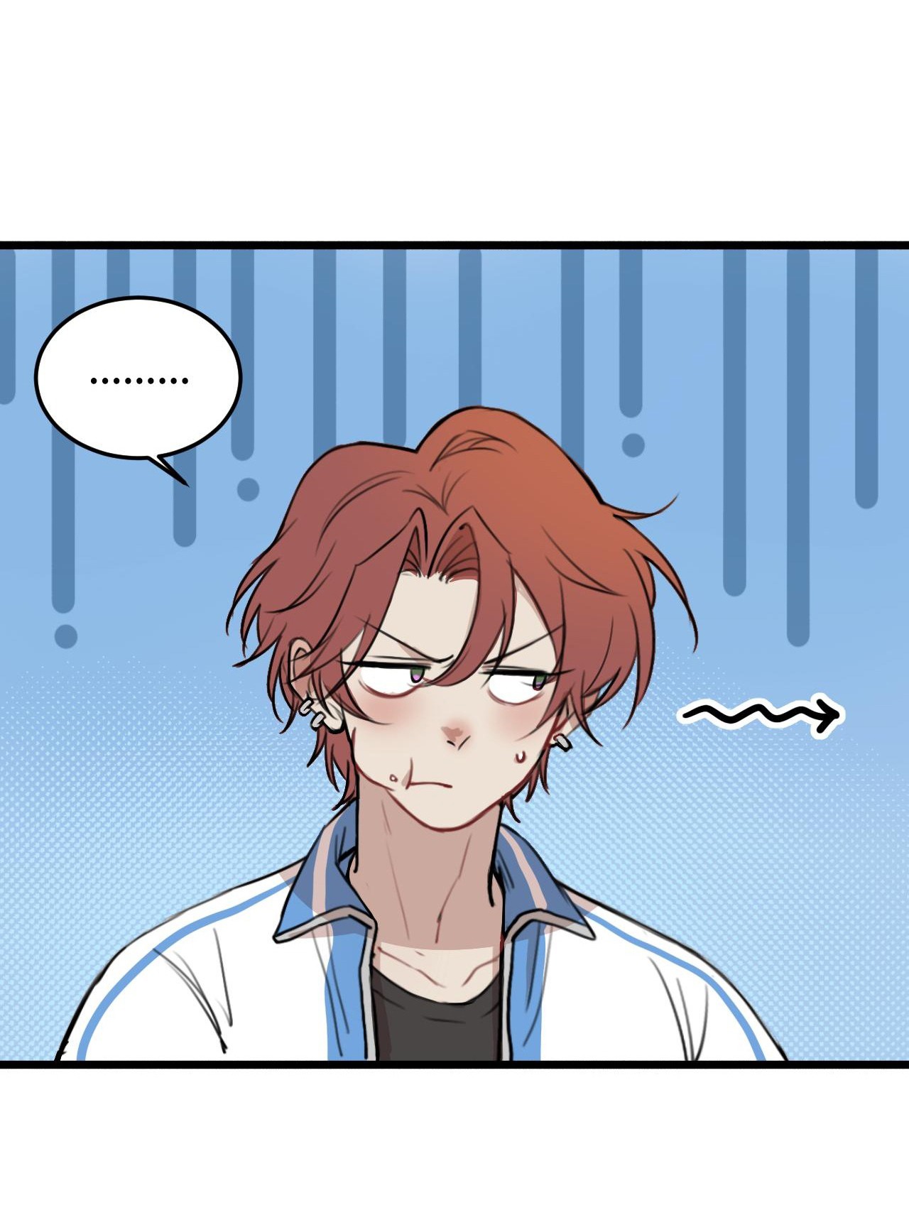 rốt cuộc bé mèo đang nghĩ gì ? chapter 15 18