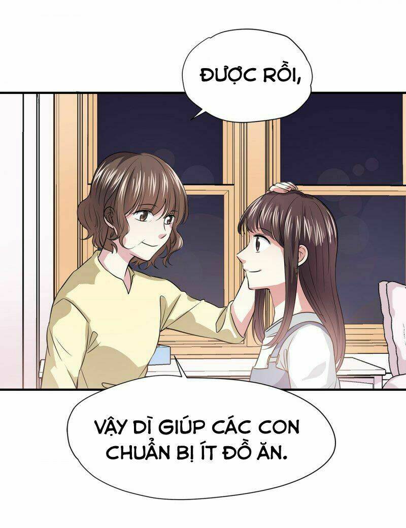 vi quang thế giới chapter 9 20