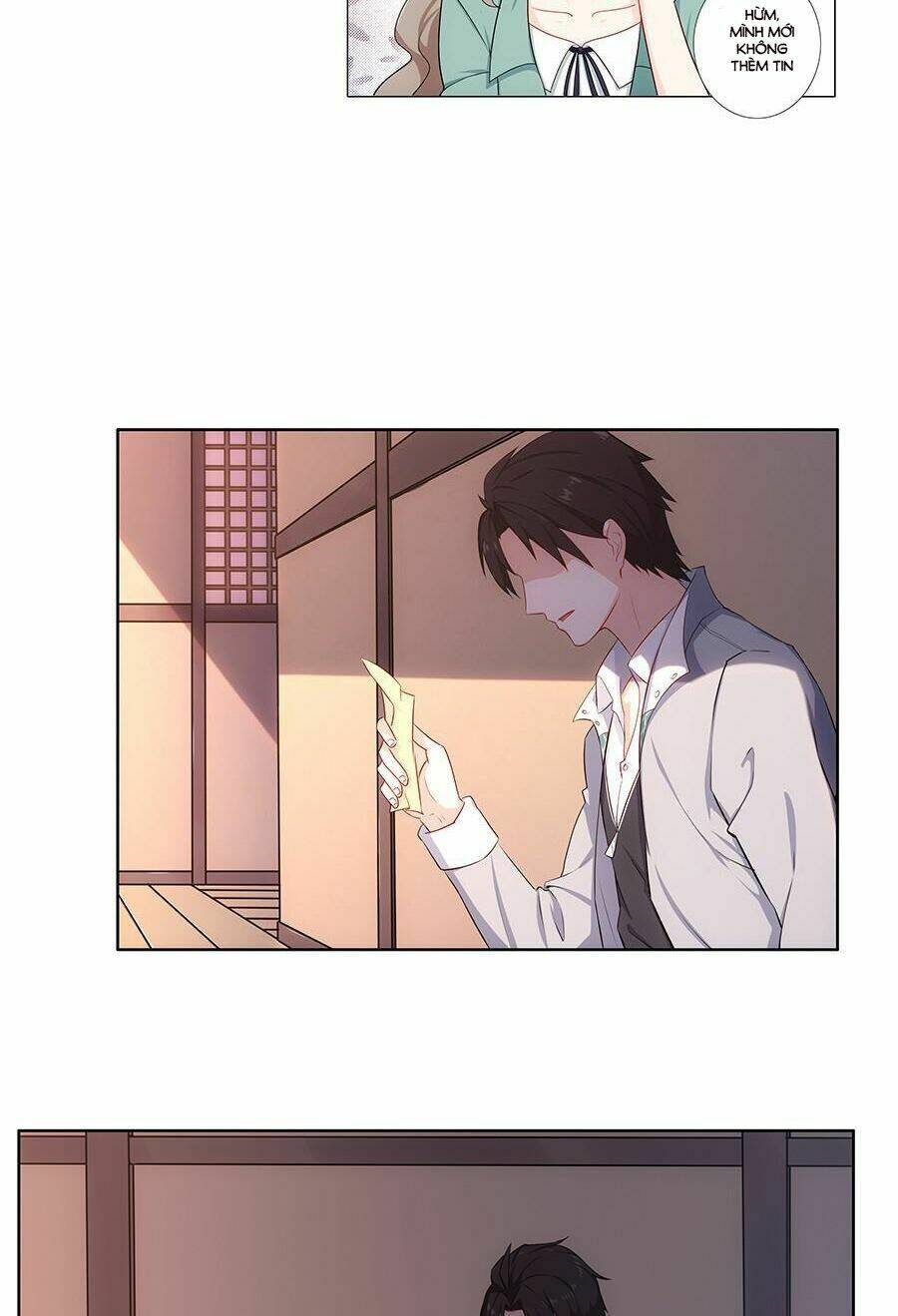 luyến ái vân thư chapter 2 32