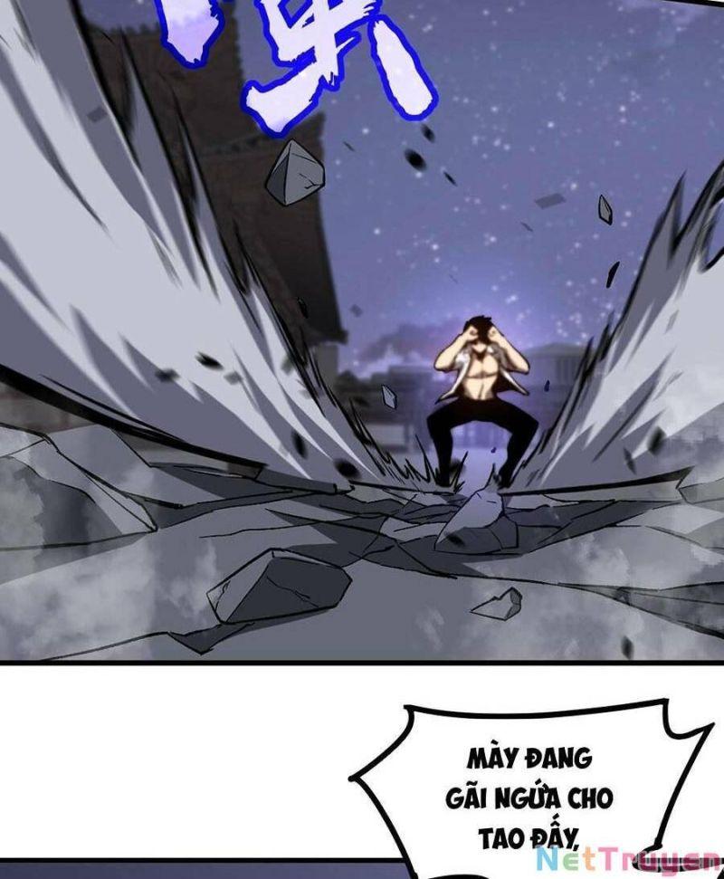 siêu tiến hóa chapter 96 26