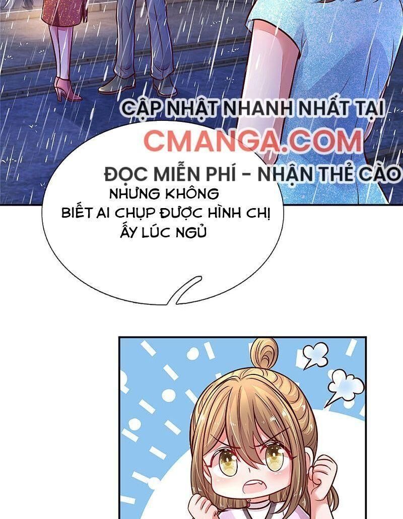 ma ma đột kích : cha mời tiếp chiêu chapter 53 40