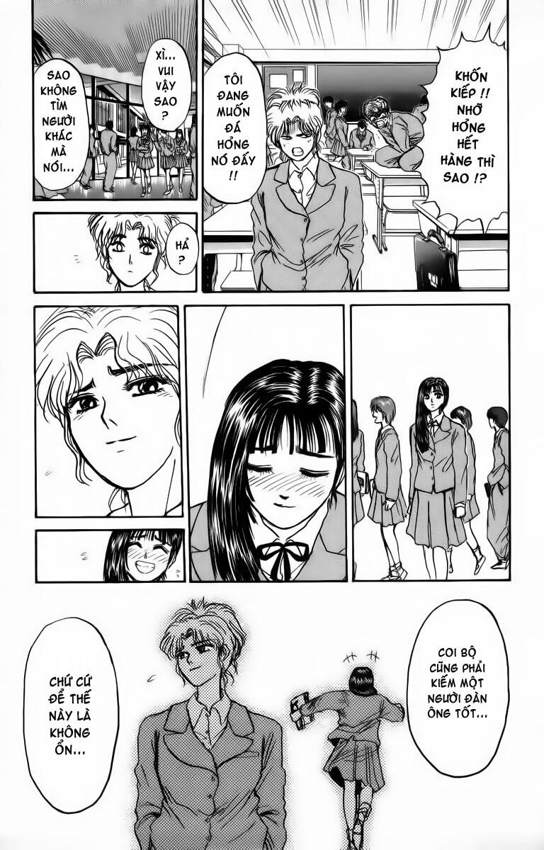 shonan junai gumi chapter 183 14