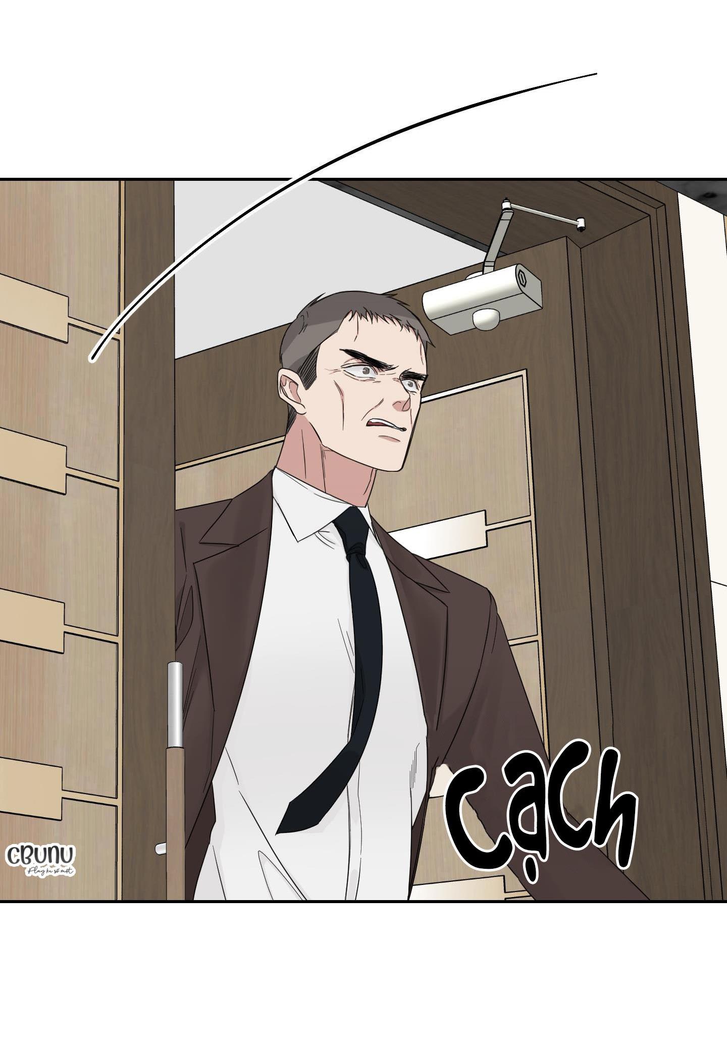 điểm dừng chân cuối cùng chapter 33 9