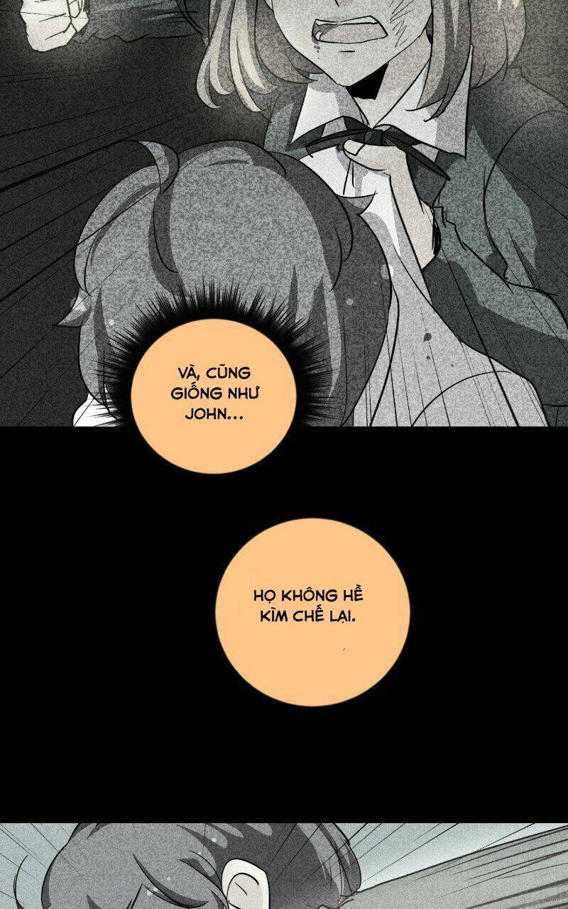 Thế Giới Không Hoàn Hảo Chapter 177 13
