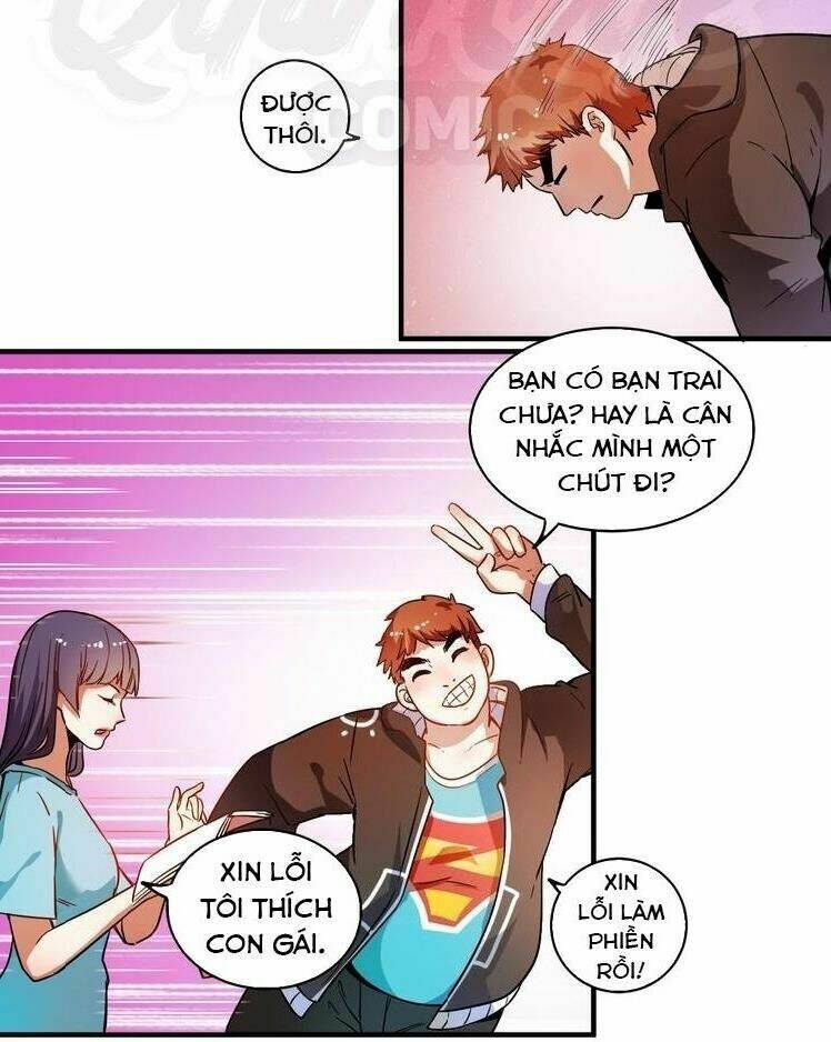 thành tựu của ta rất nhiều chapter 3 30