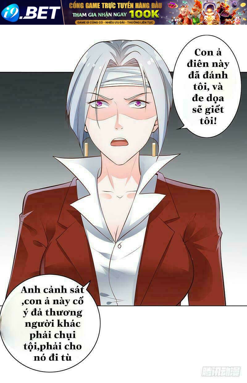 độc sủng tiểu lão bà chapter 16 5