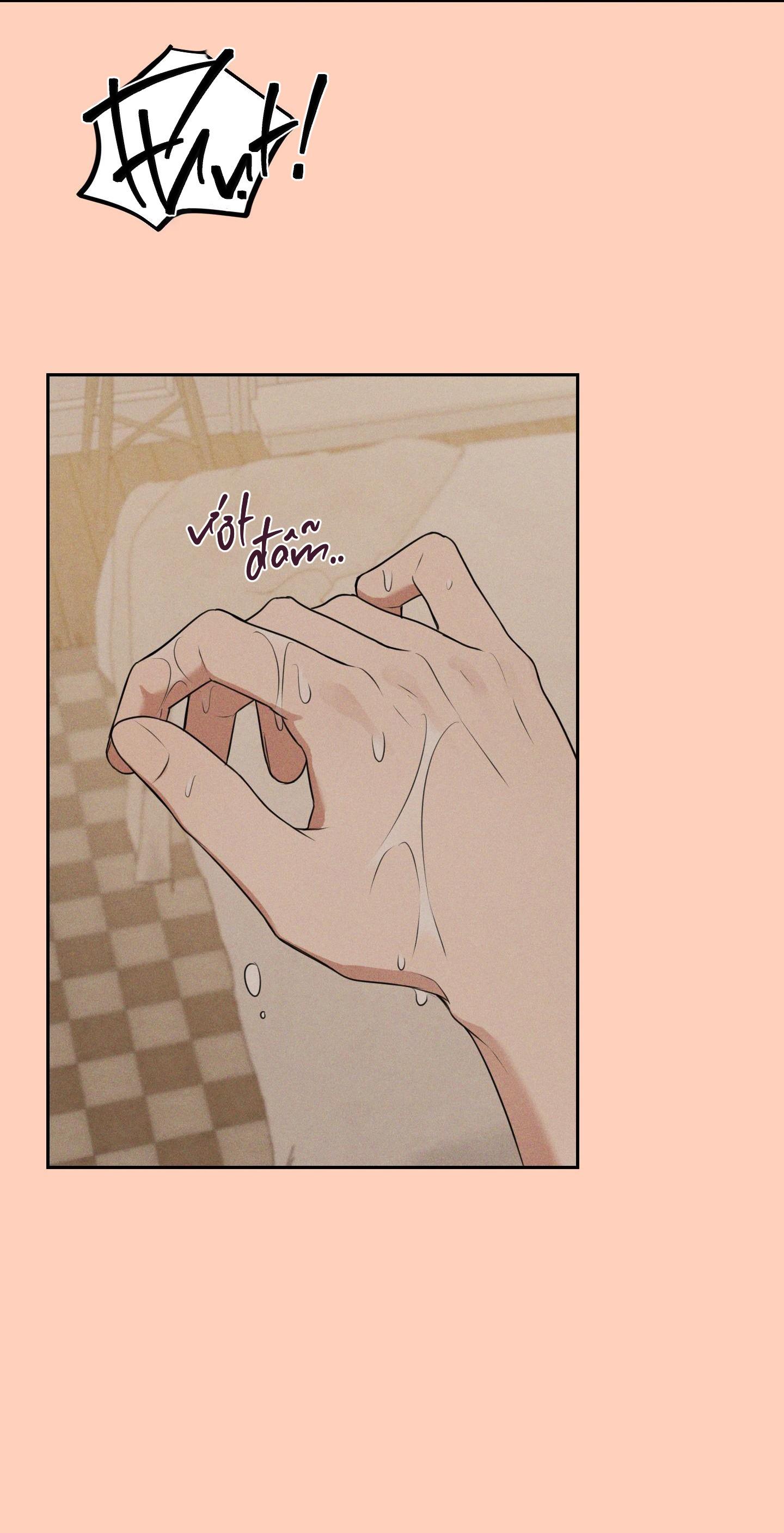 vườn hoa chapter 6 56