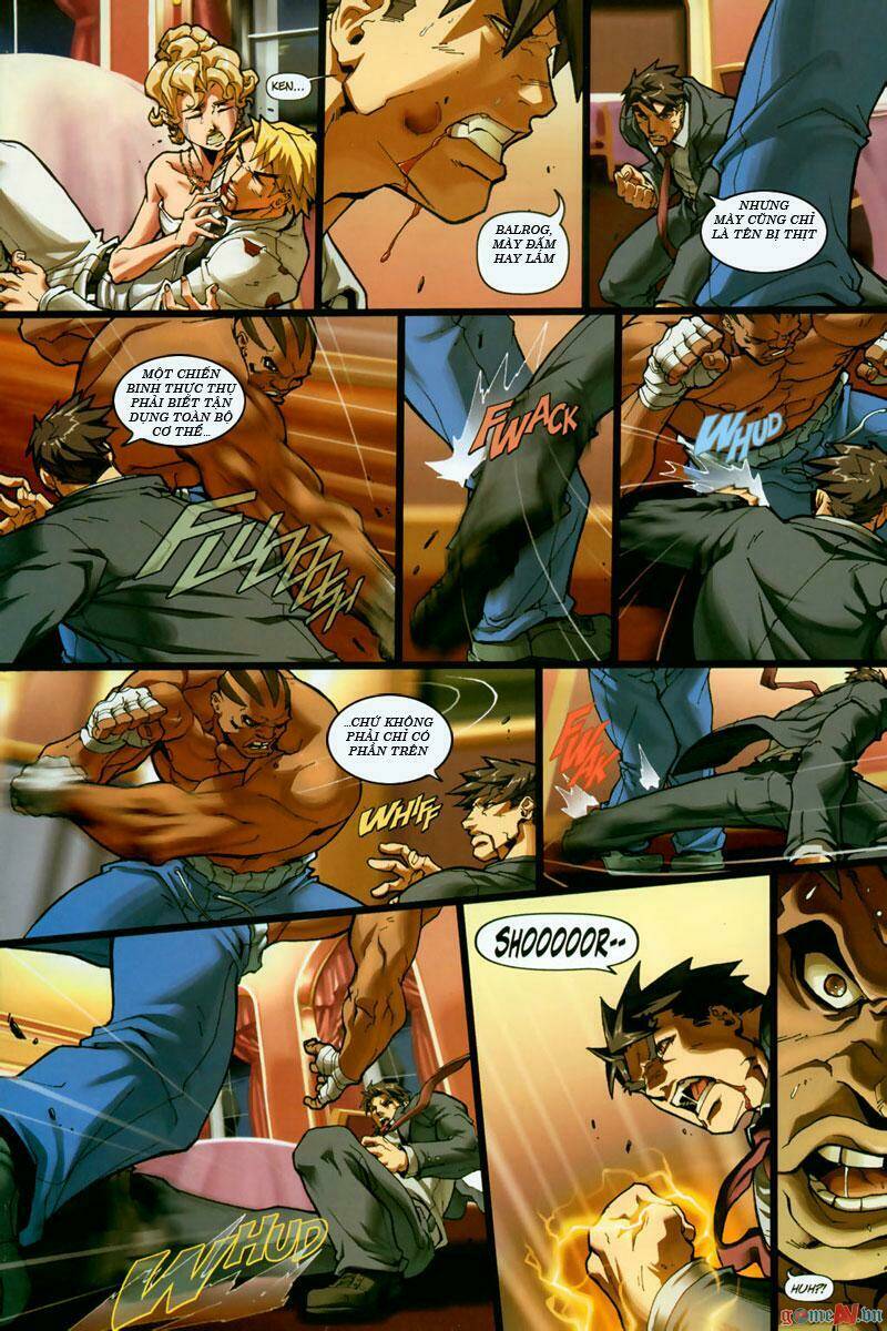 street fighter chapter 14 10