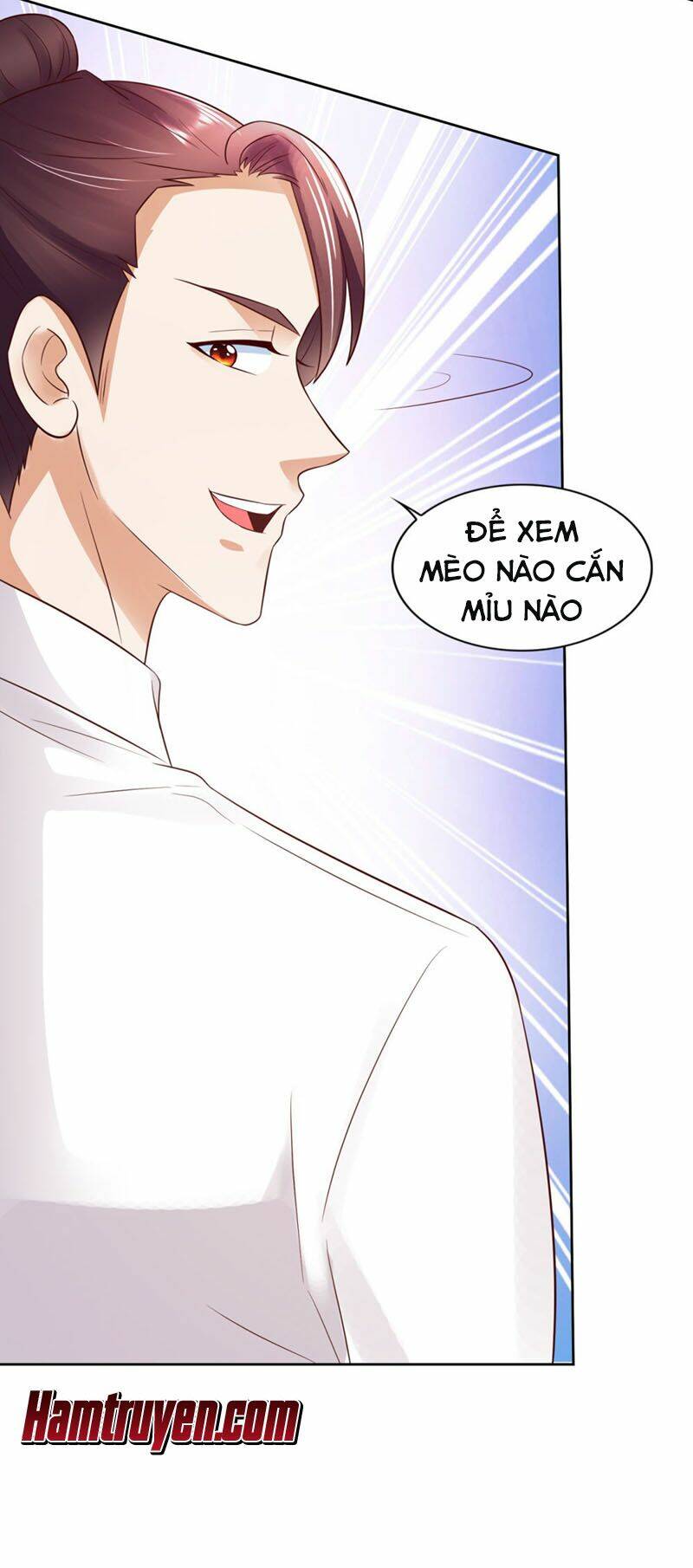 chí tôn toàn năng chapter 52 38