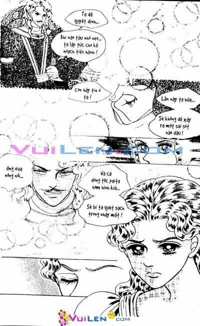 princess - công chúa xứ hoa (bản đẹp) chapter 13 59