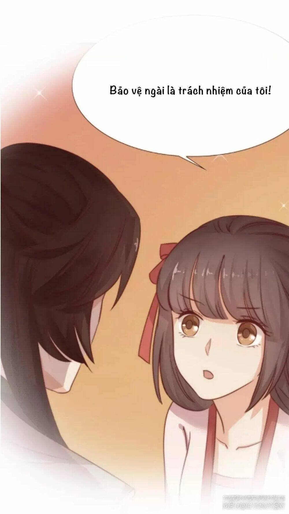 vương diệp, đuôi của ngươi đã biến mất chapter 15 49