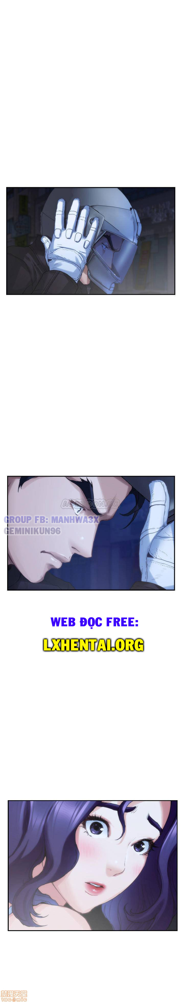 cặp đôi s chapter 82 21