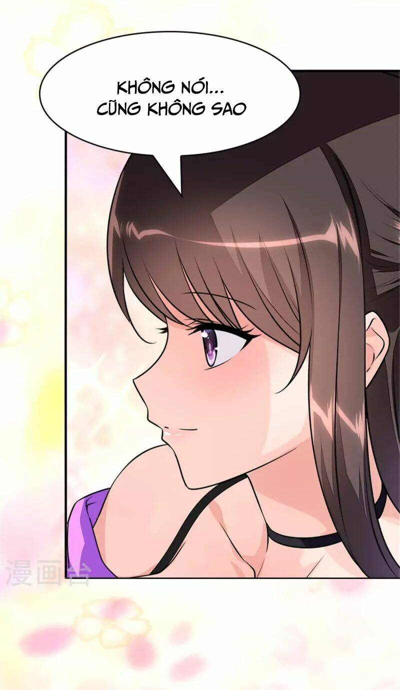 bạn gái virus của tôi chapter 308 23