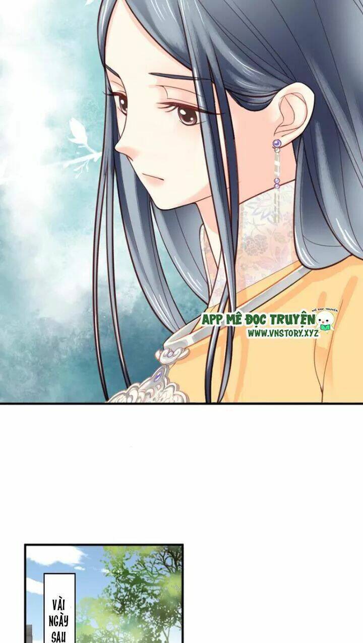 kiều nữ độc phi chapter 154 25