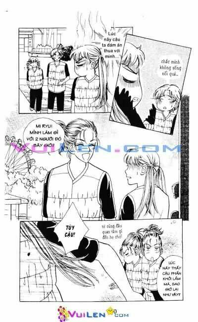 hợp đồng nô lệ chapter 6 50