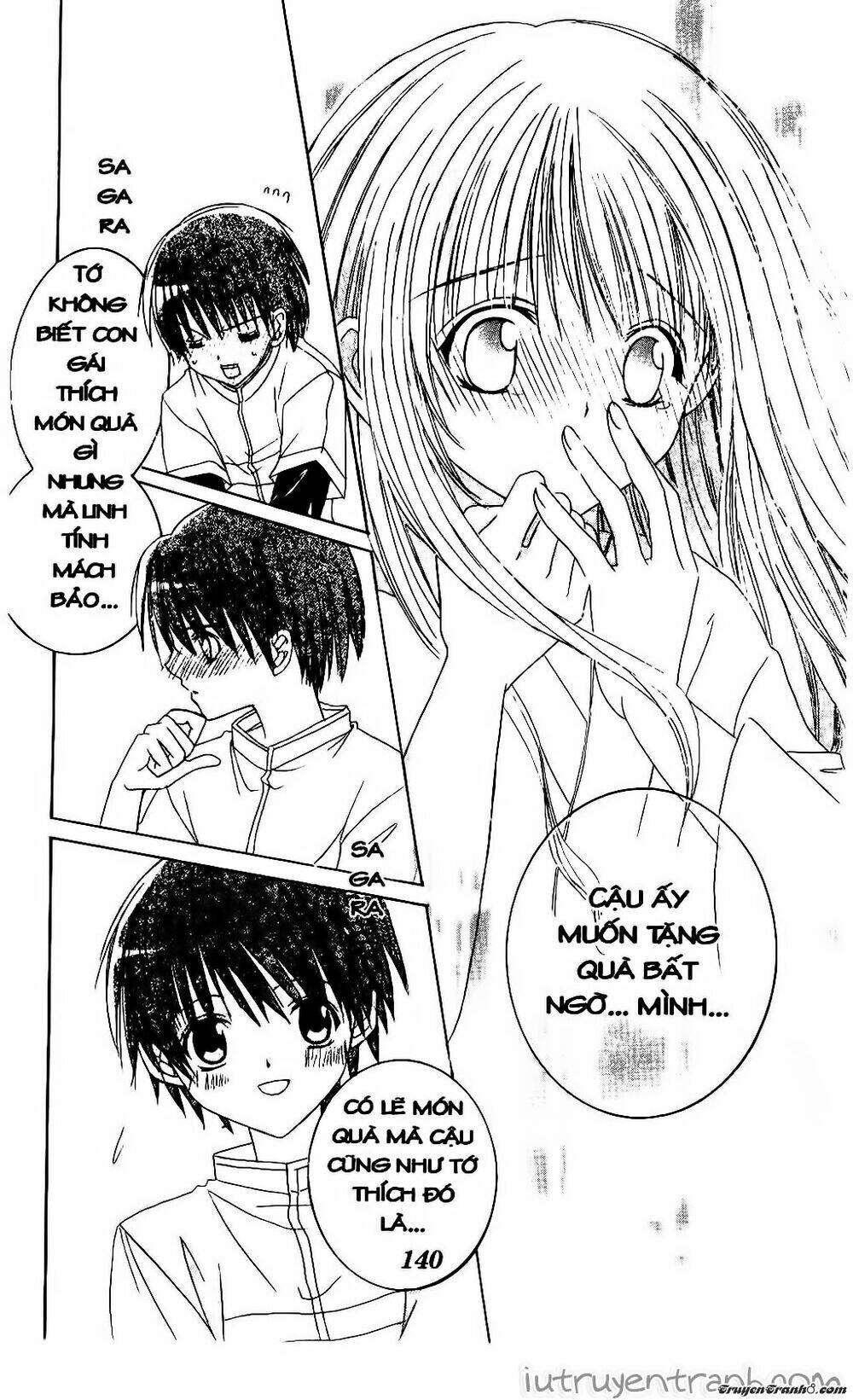 get love! chapter 4 44