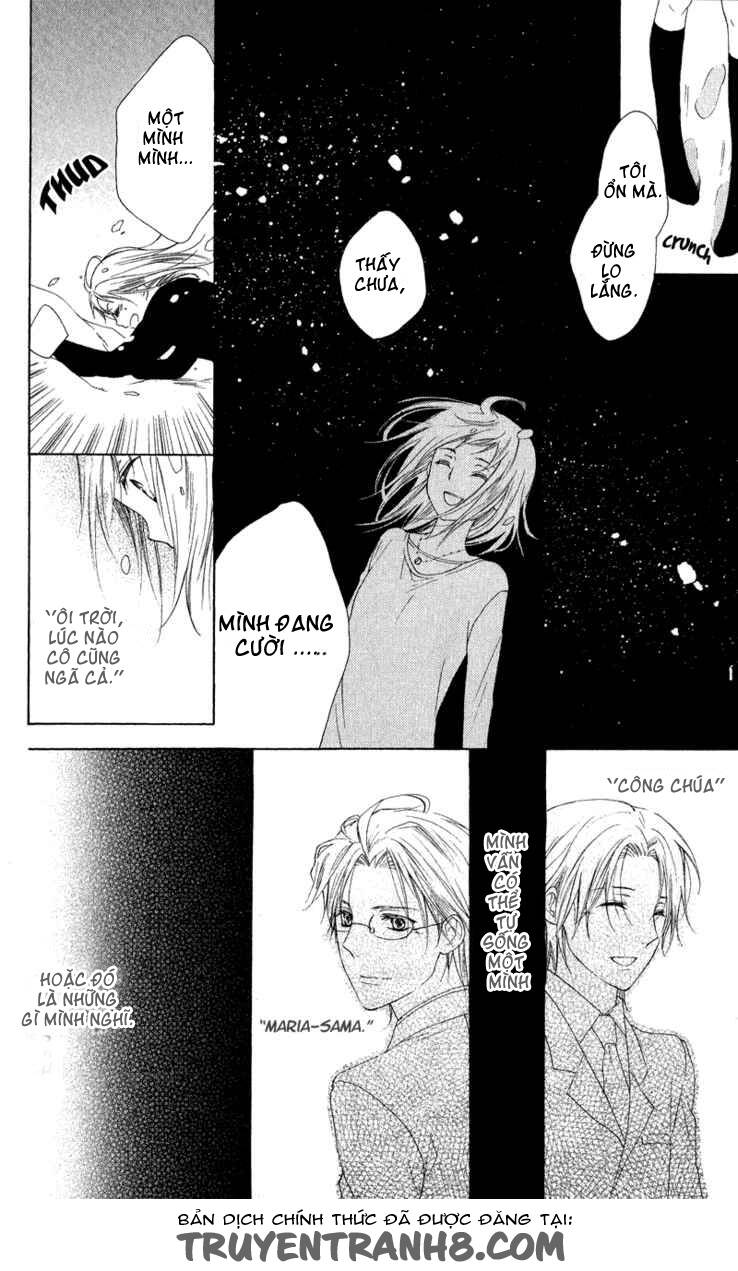 himegimi no tsukurikata chapter 4 42