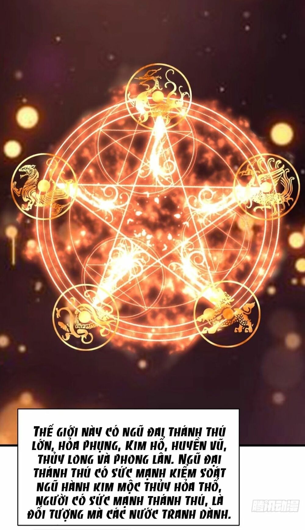 thuần hóa ba ba bạo quân chapter 2 39