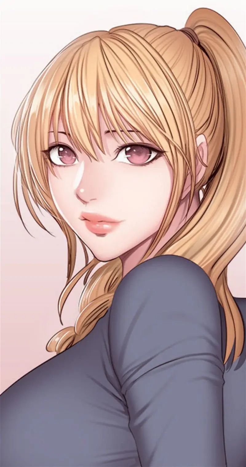 huấn luyện viên phòng thể hình - không che chapter 30 3