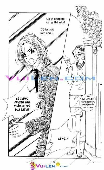 bữa tối của hoàng tử chapter 2 30