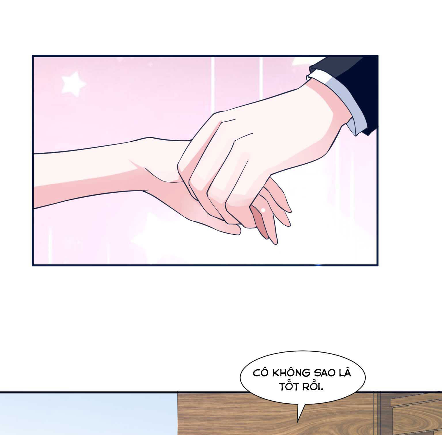 bí mật không thể yêu đương chapter 39 34