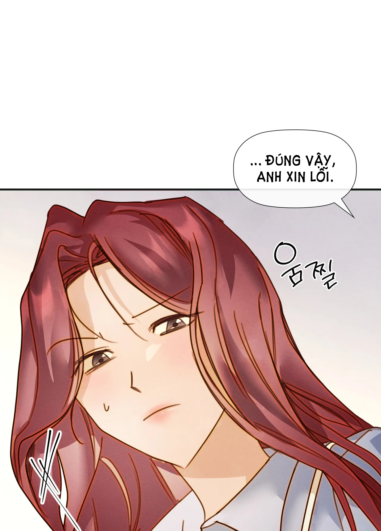 Tình Yêu Trong Sáng chapter 18.2 - Trang 49