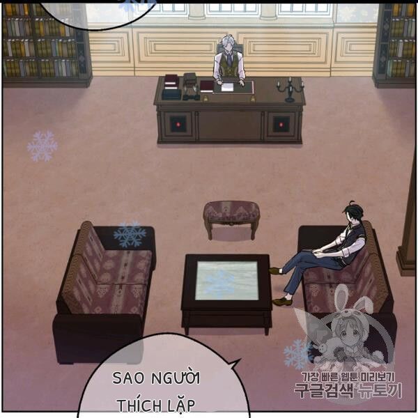 một ngày nọ tôi bỗng thành nàng công chúa chapter 84 60