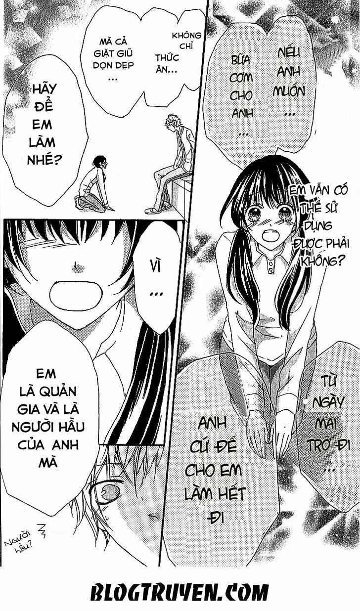 come to my home chapter 2 21