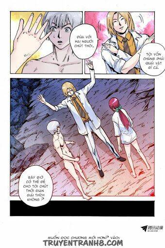 tai họa chết người chapter 45 6