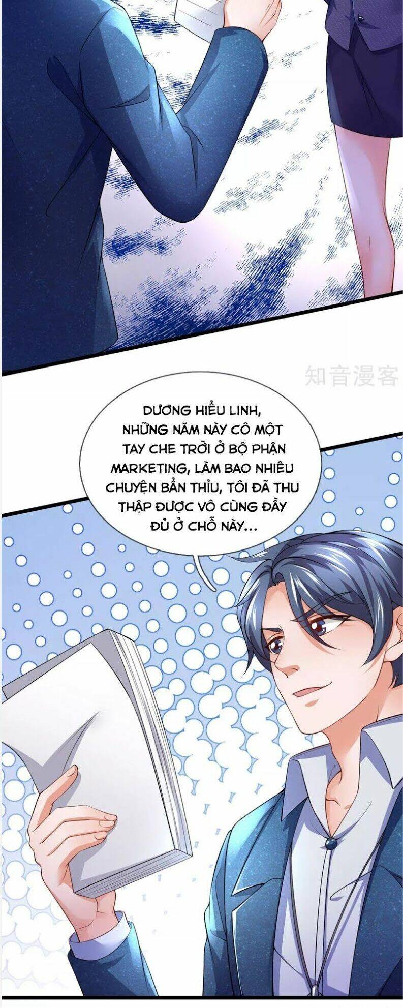 chung cực binh vương tại đô thị chapter 150 12