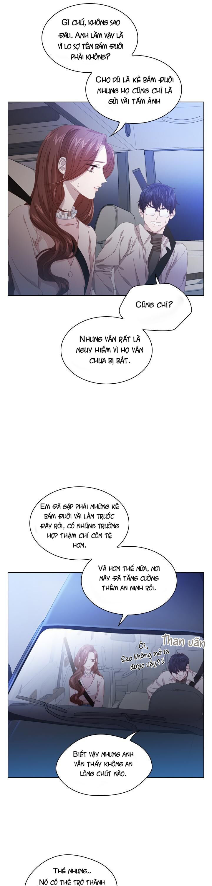 tai tiếng thị phi chapter 15 9