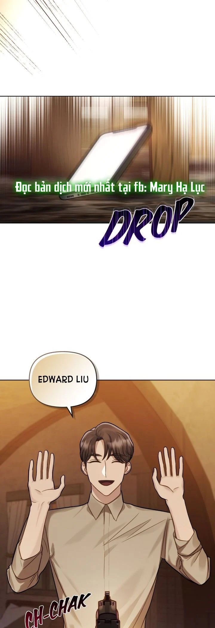 kẻ nghiệp dư chapter 6 20