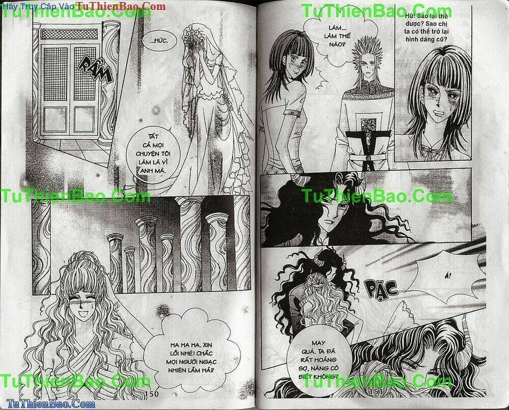 địa ngục tuyết trắng chapter 26 26