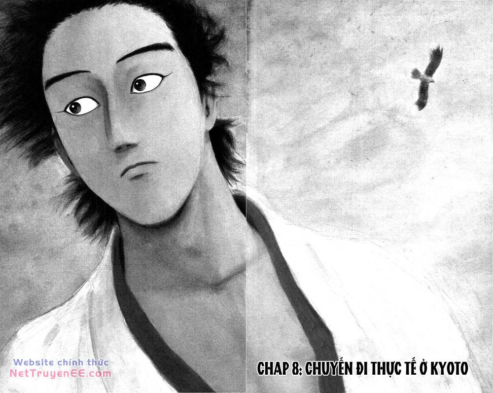 anh chàng vượt thời gian chapter 8 4