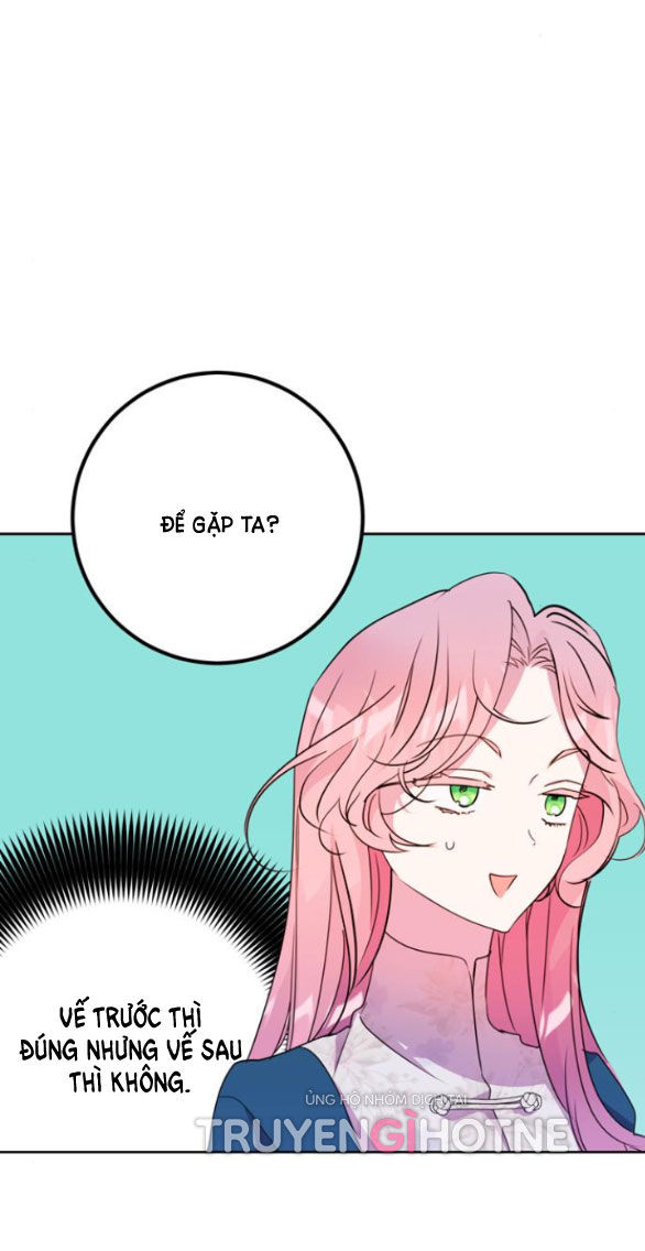 mỗi đêm chồng tôi đều biến đổi chapter 2.1 39