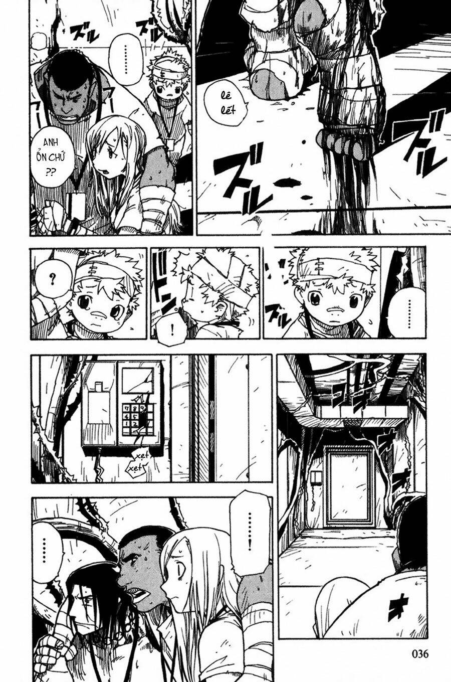 king of thorns chapter 7 2