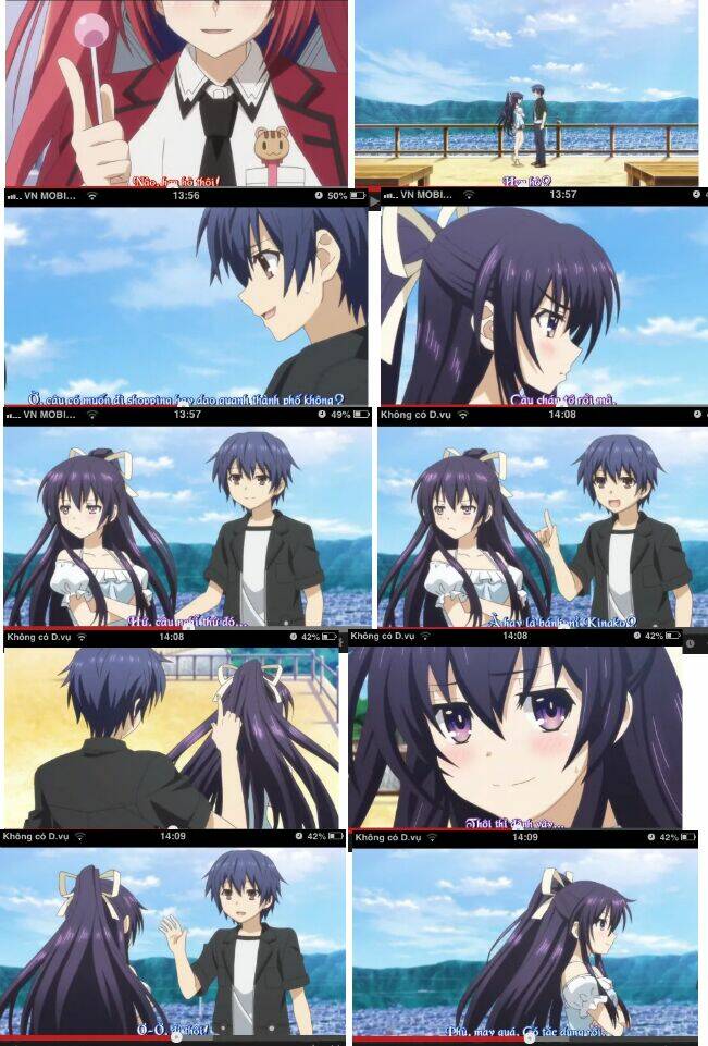 date a live 2 chapter 1 23